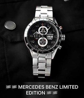 TAG Heuer Carrera Calibre 16 Day-Date