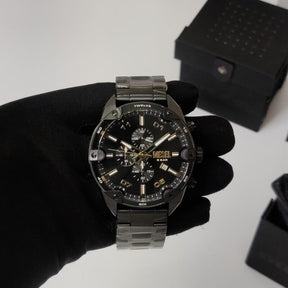 DIESEL SPIKED DZ 4644
