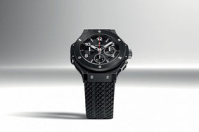 Hublot Big Bang Z-Black