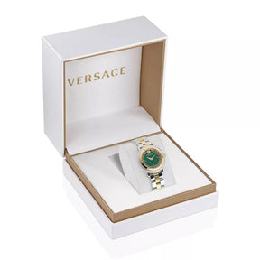 VERSACE GRECA FLOURISH