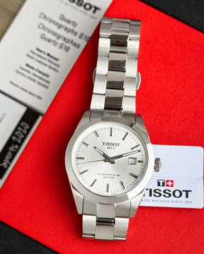 Tissot T-Classic Automatic