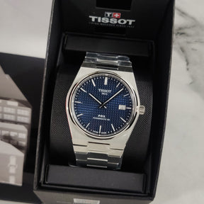 Tissot PRX Powermatic 80 Gradient