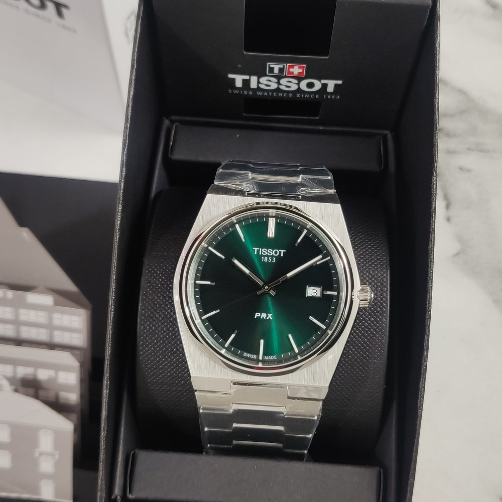 Tissot PRX 1853 40mm