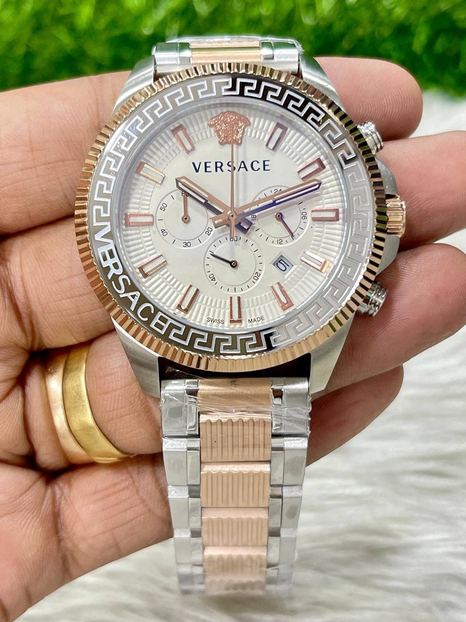 Versace for Men- ETA Quality