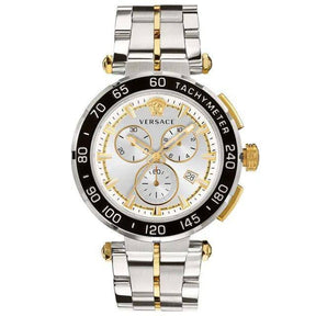 VERSACE Vintage Flair