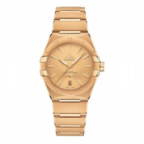 Omega Constellation Master Quality