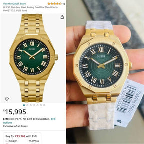 GUESS GW0575G2