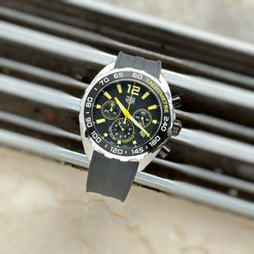 TAG Heuer Carrera Formula 1 43MM