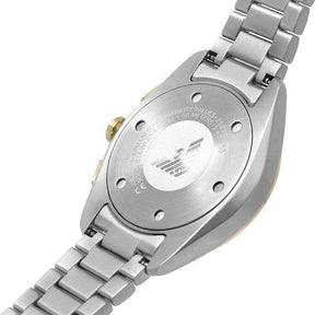 Emporio Armani Green Sunray