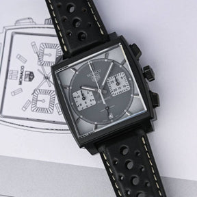 Tag Heuer Monaco Night Driver