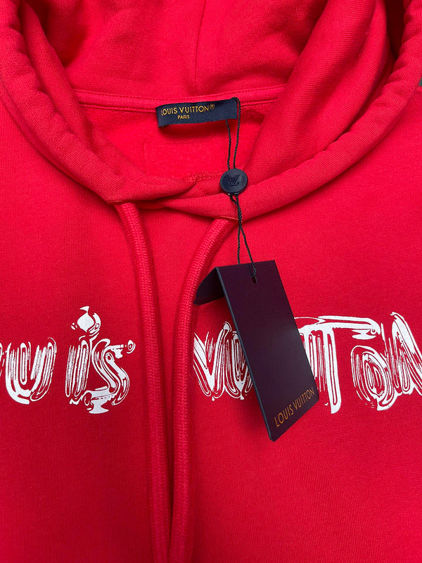LV Hoodie 102011