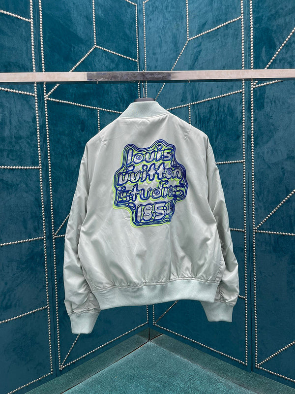 LV Jacket 101866