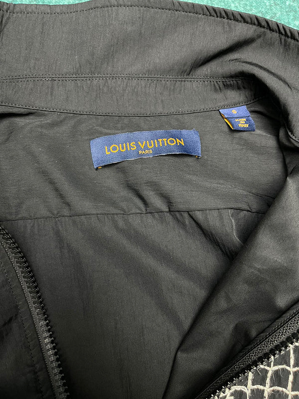 LV Jacket 101867