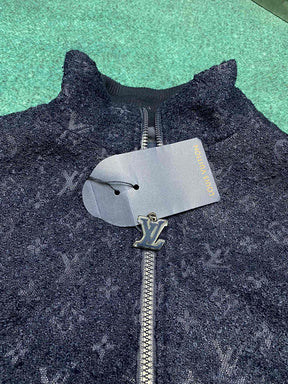 LV Jacket 101870
