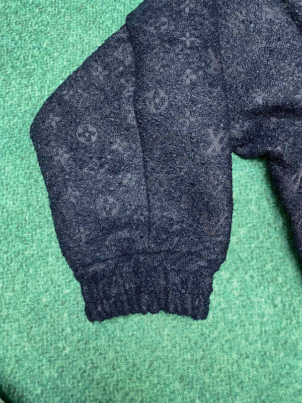 LV Jacket 101870