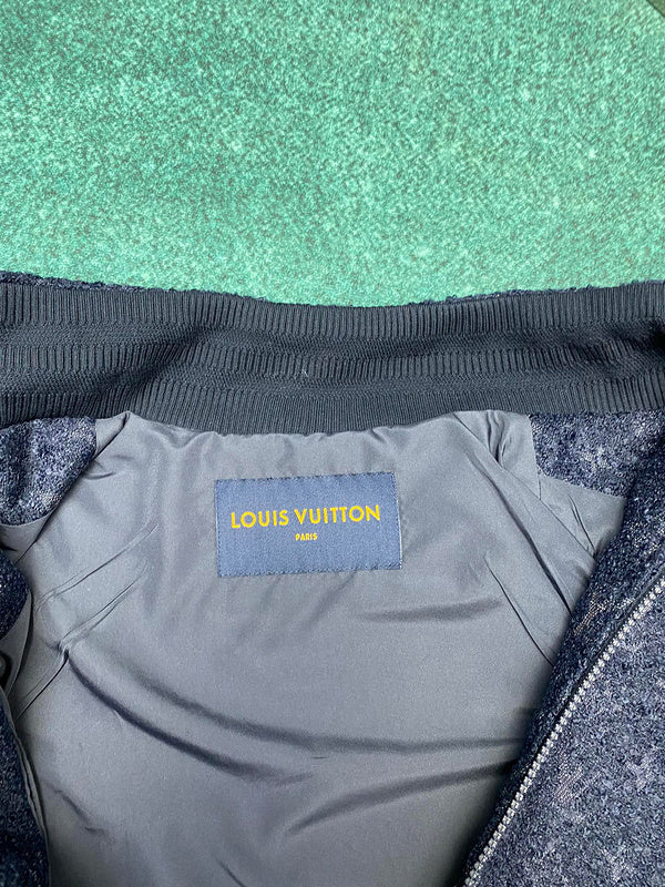LV Jacket 101870