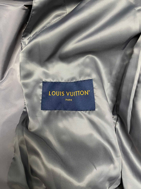 LV Jacket 101879