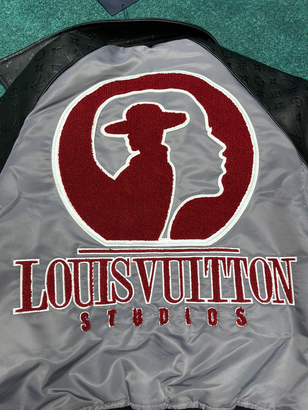 LV Jacket 101879