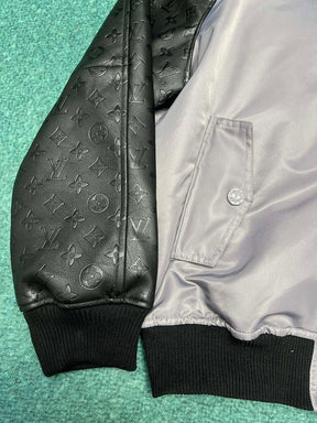 LV Jacket 101879