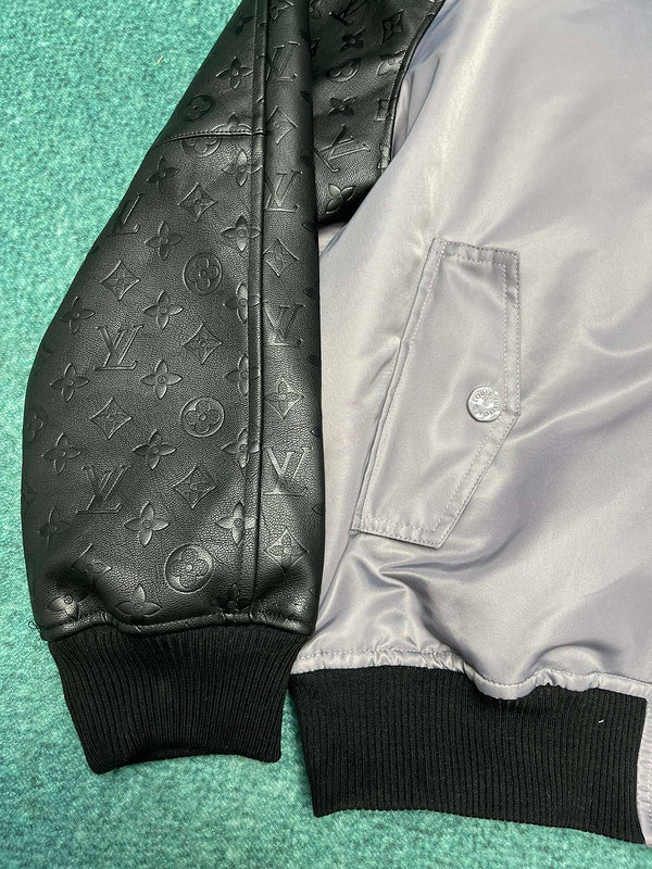 LV Jacket 101879