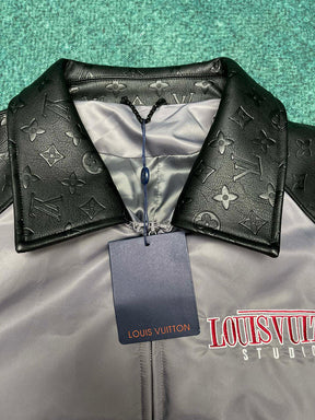LV Jacket 101879