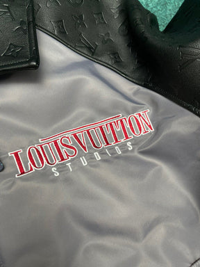 LV Jacket 101879