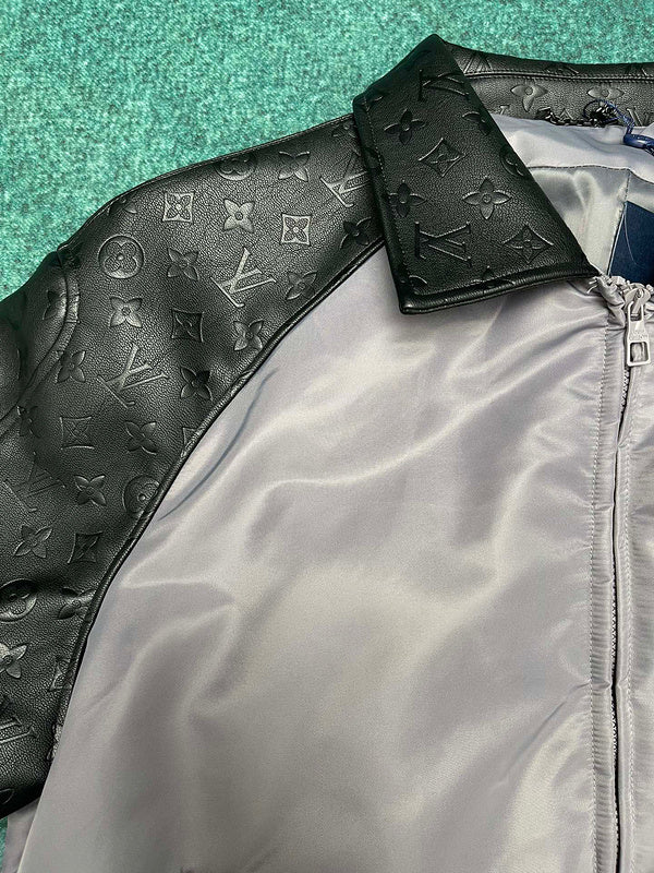 LV Jacket 101879