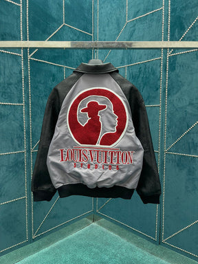 LV Jacket 101879