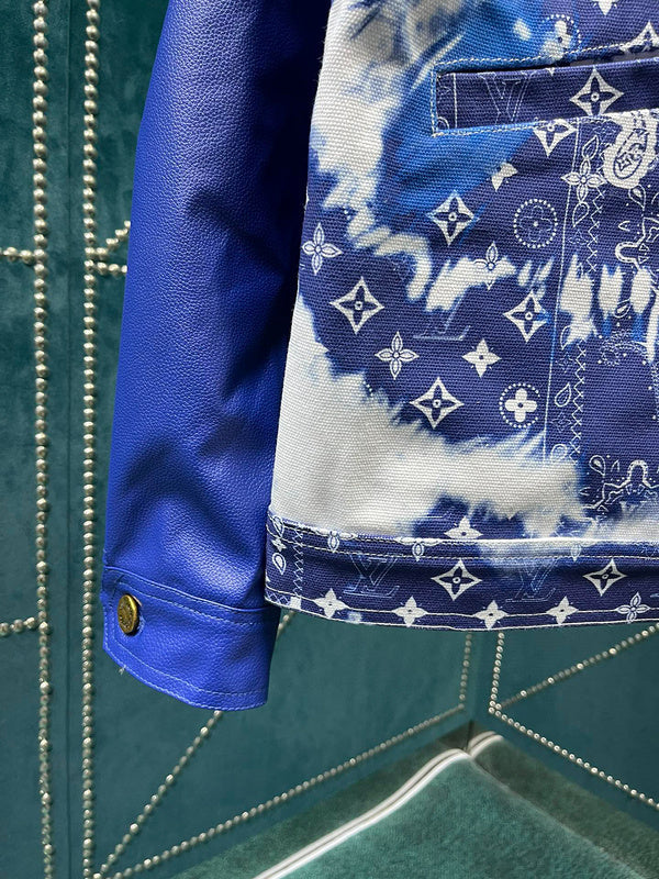 LV Jacket 101884