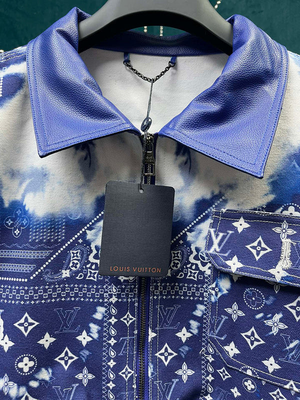 LV Jacket 101884