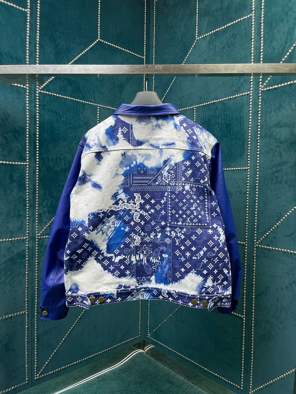 LV Jacket 101884
