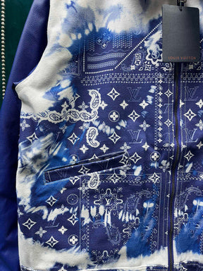 LV Jacket 101884