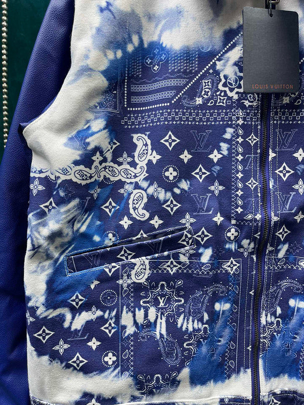 LV Jacket 101884