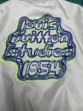 LV Jacket 110314