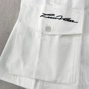 LV Shorts 050111