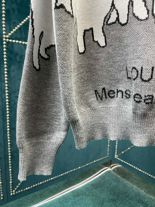 LV Sweater 101882