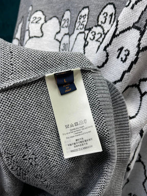 LV Sweater 101882