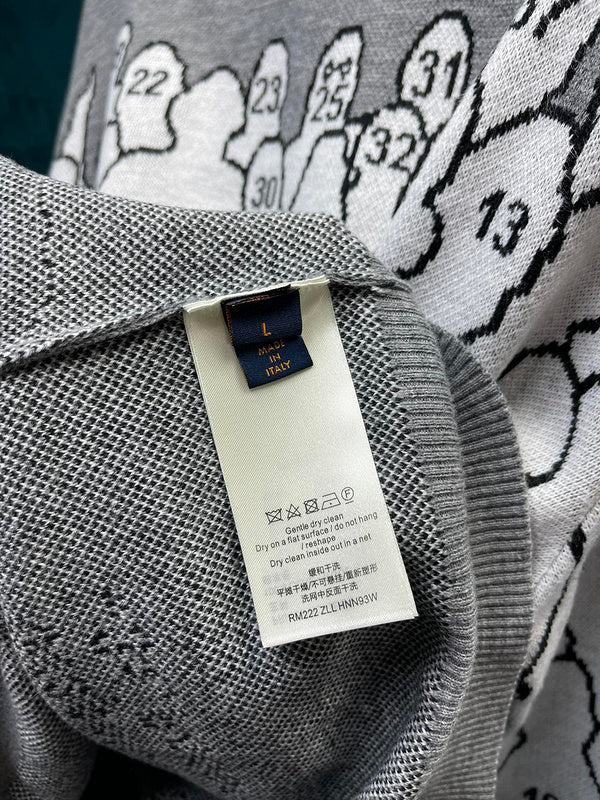 LV Sweater 101882