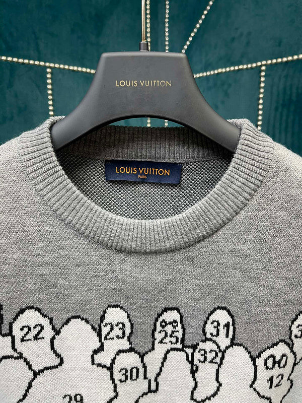 LV Sweater 101882