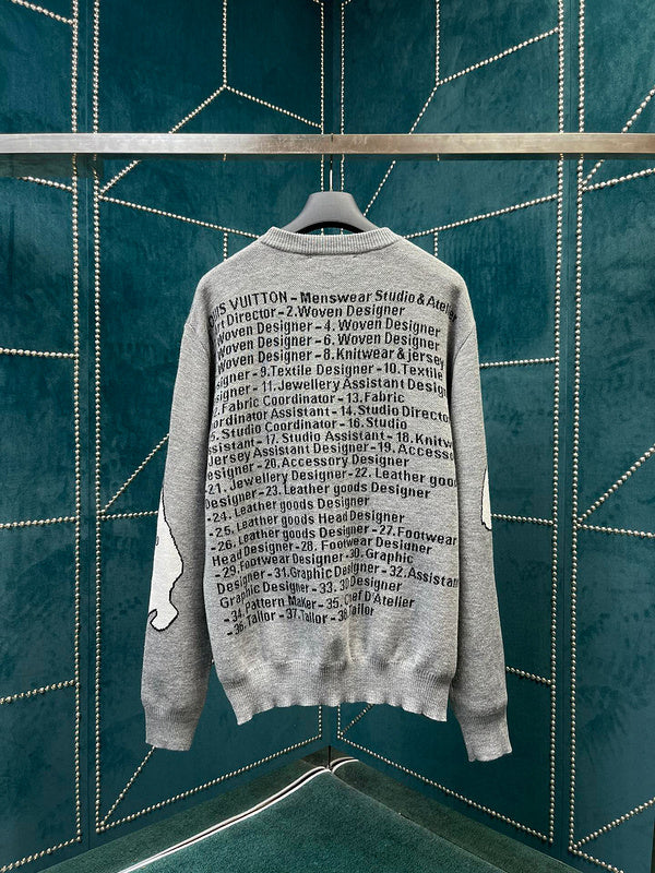 LV Sweater 101882