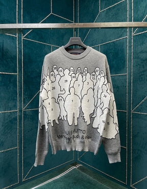 LV Sweater 101882