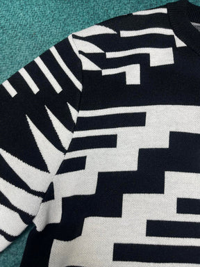 LV Sweater 102313
