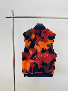 LV Vest 122334
