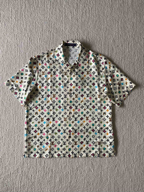 LV shirt 050123