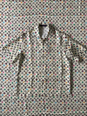 LV shirt 050123