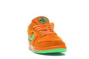 DNK LOW GRATEFUL DEAD ORANGE