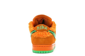 DNK LOW GRATEFUL DEAD ORANGE