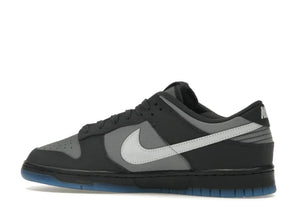 SB DNK LOW ANTHRACITE