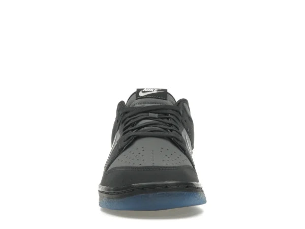 SB DNK LOW ANTHRACITE