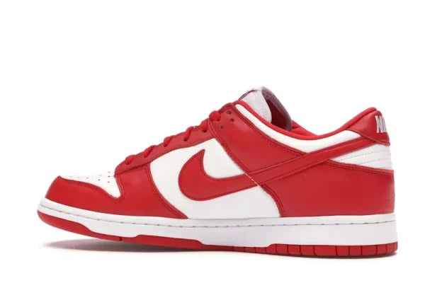 SB DNK LOW UNIVERSITY RED